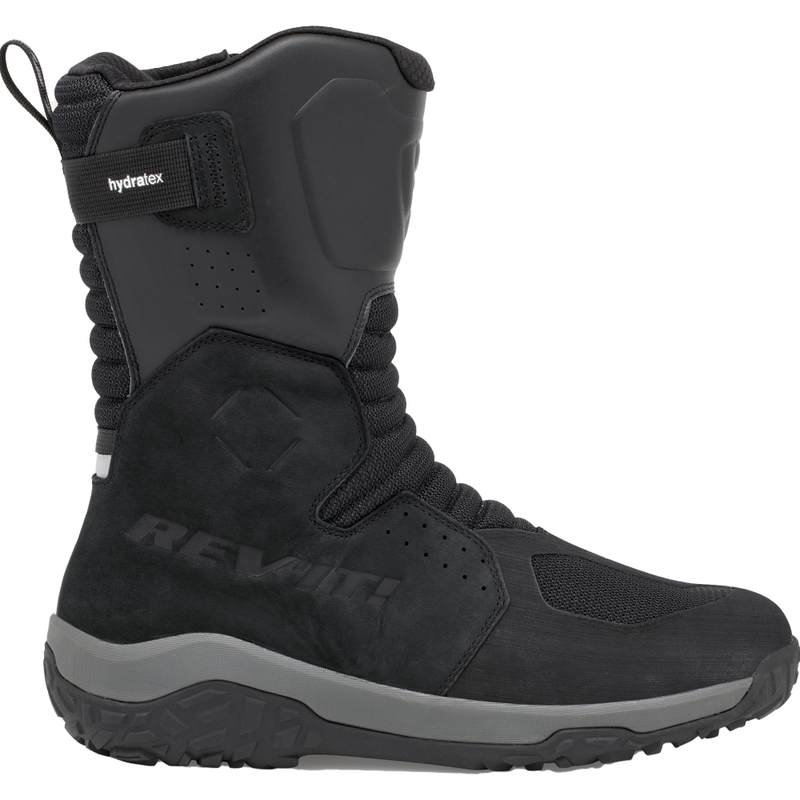 Stivali da moto Revit Boundless H2O neri