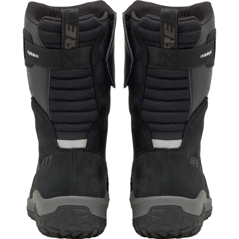 Stivali da moto Revit Boundless H2O neri