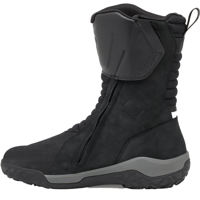 Stivali da moto Revit Boundless H2O neri