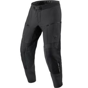 Pantaloncini da moto Revit Peninsula 2 neri