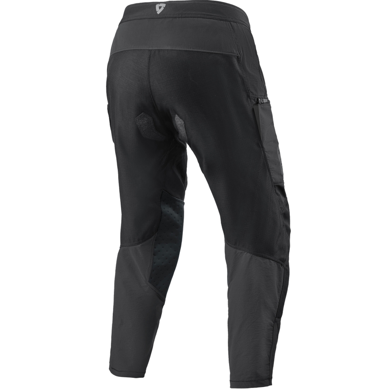 Pantaloncini da moto Revit Peninsula 2 neri