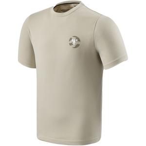 Maglietta Revit Season sabbia