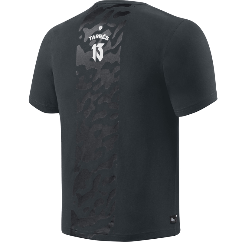 T-shirt Revit Season antracite