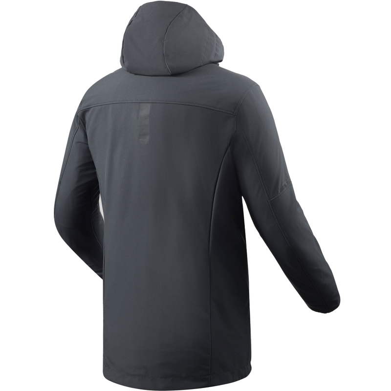 Giacca da moto Revit Trafalgar 2 H2O blu scuro