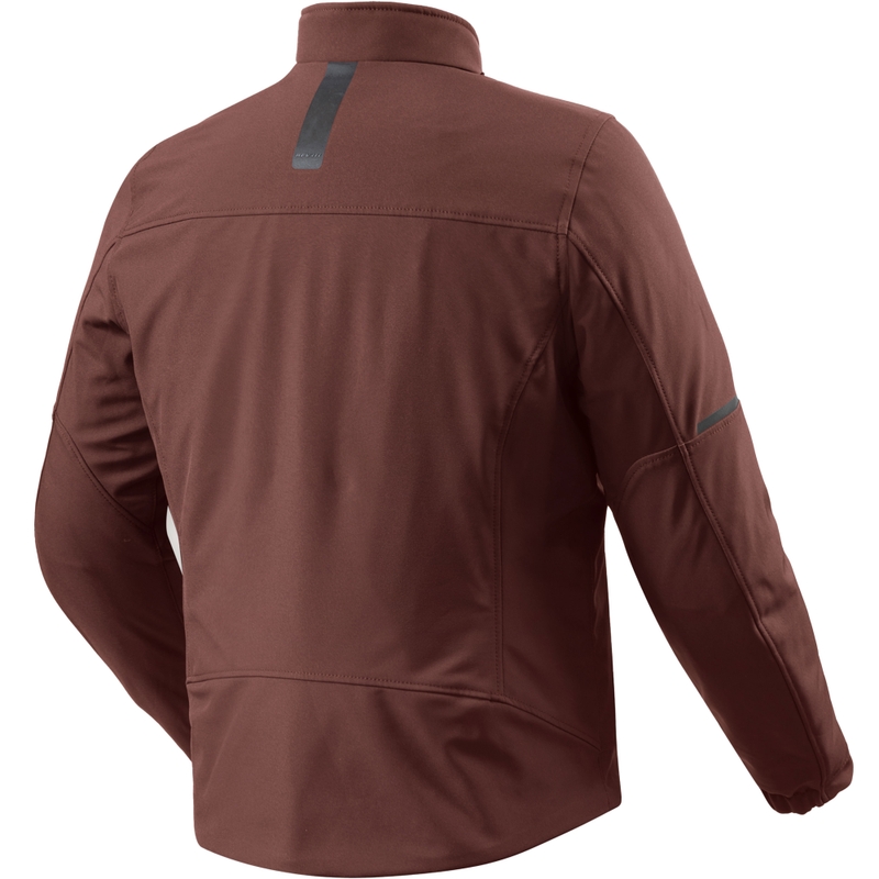 Giacca da moto Revit Shade 2 H2O viola scuro