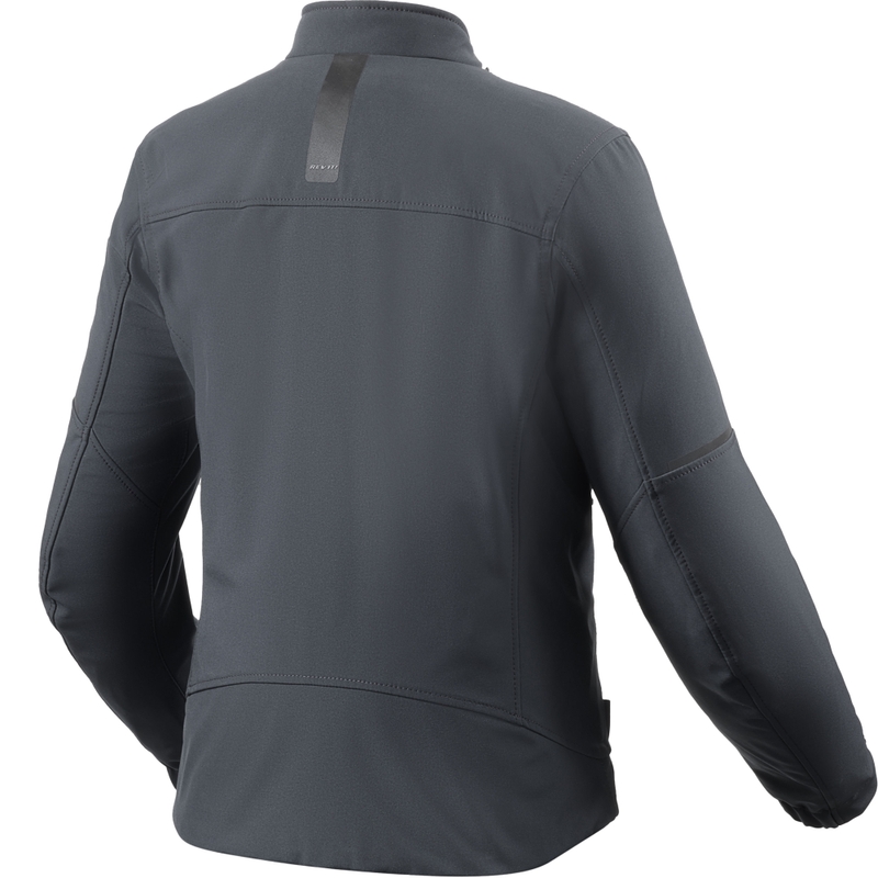 Giacca da moto Revit Shade 2 H2O da donna blu scuro