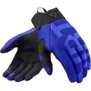 Guanti da moto Revit Coast blu