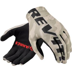 Guanti moto Revit Tacto sabbia