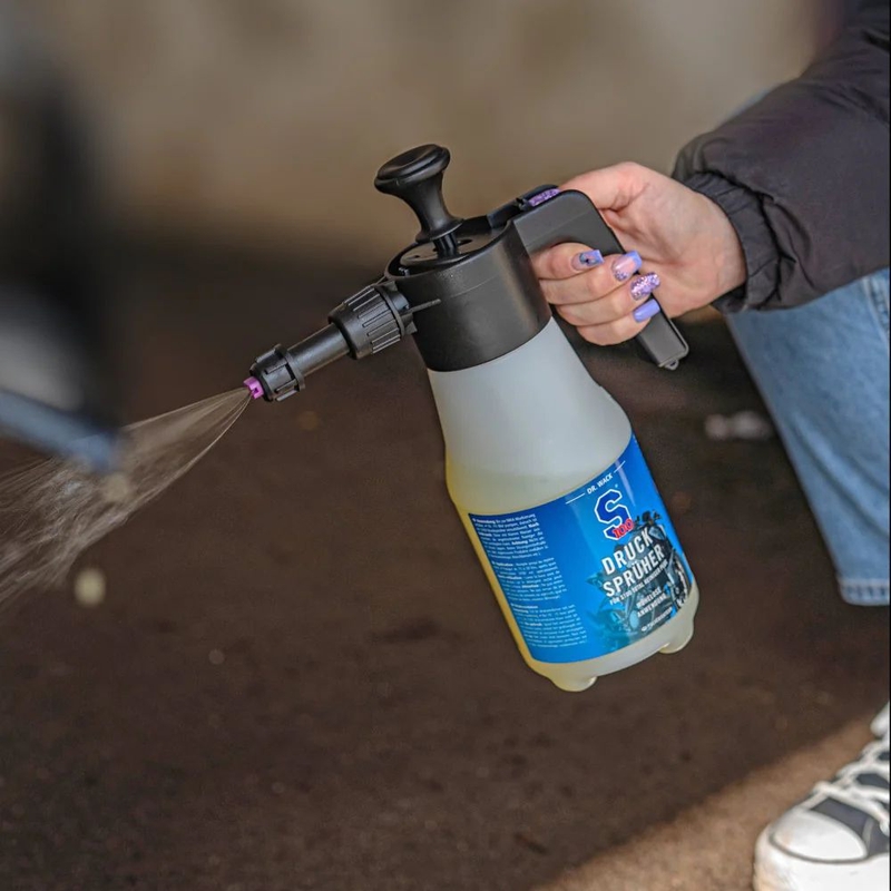 Spruzzatore a pressione S100 925 ml