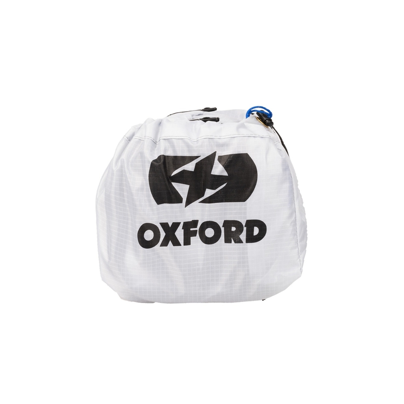 Tenda OXFORD per una persona argento