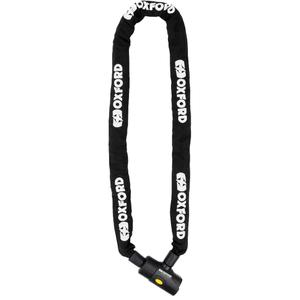 Lucchetto a catena Oxford Chain10 Alarm da 2 m