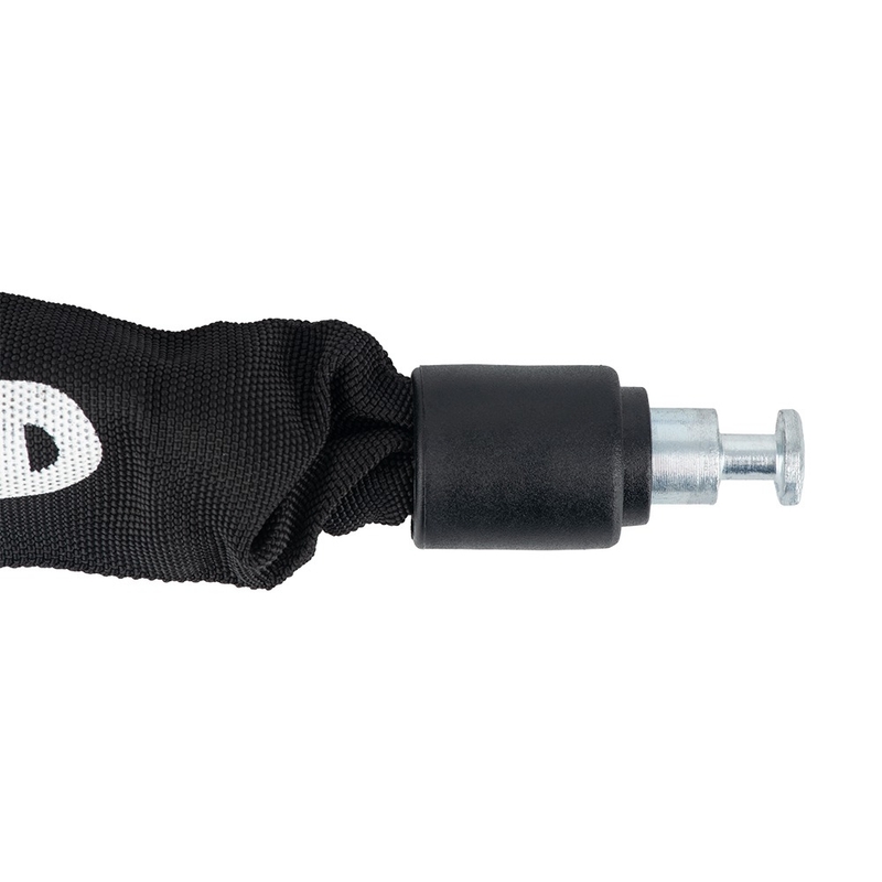 Lucchetto a catena Oxford Chain10 Alarm da 2 m