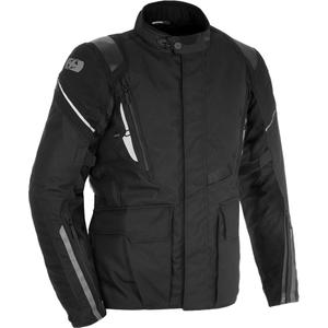 Giacca da moto Oxford Montreal 4.0 Dry2Dry™ nera