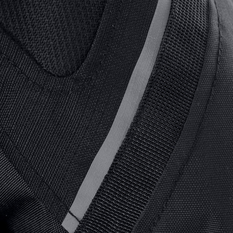 Giacca da moto Oxford Montreal 4.0 Dry2Dry™ nera