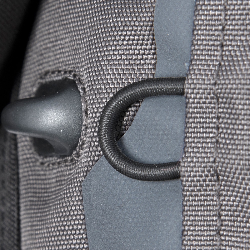 Giacca da moto Oxford Montreal 4.0 Dry2Dry™ nera
