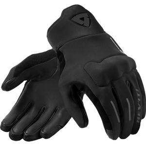 Guanti da moto Revit Crater 3 neri