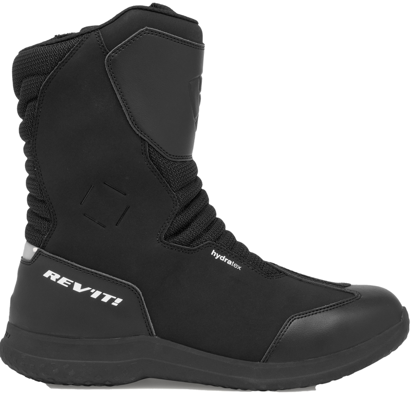 Stivali da moto Revit Risco H2O neri