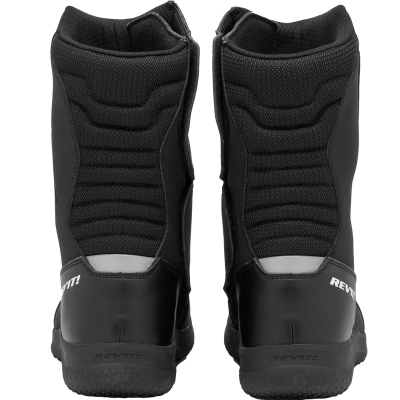 Stivali da moto Revit Risco H2O neri
