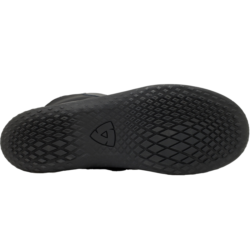 Stivali da moto Revit Risco H2O neri