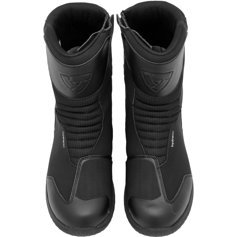 Stivali da moto Revit Risco H2O neri