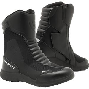 Stivali da moto Revit Grit GTX neri