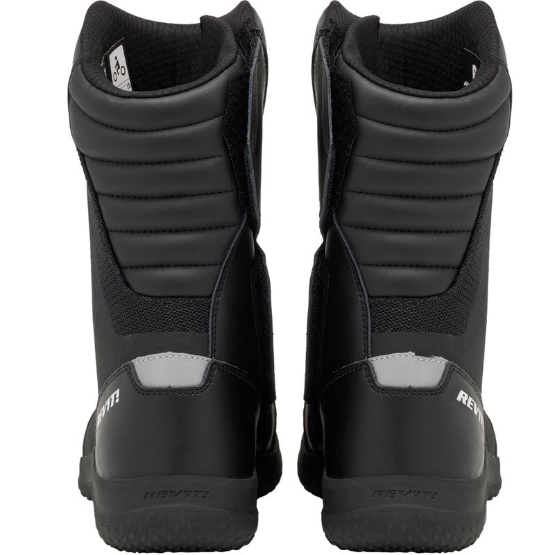 Stivali da moto Revit Grit GTX neri