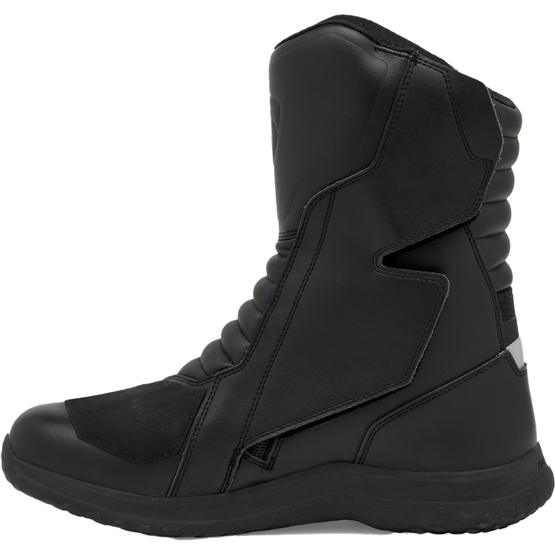 Stivali da moto Revit Grit GTX neri
