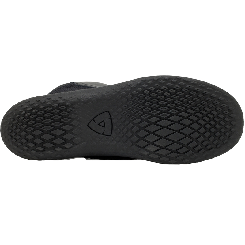 Stivali da moto Revit Grit GTX neri