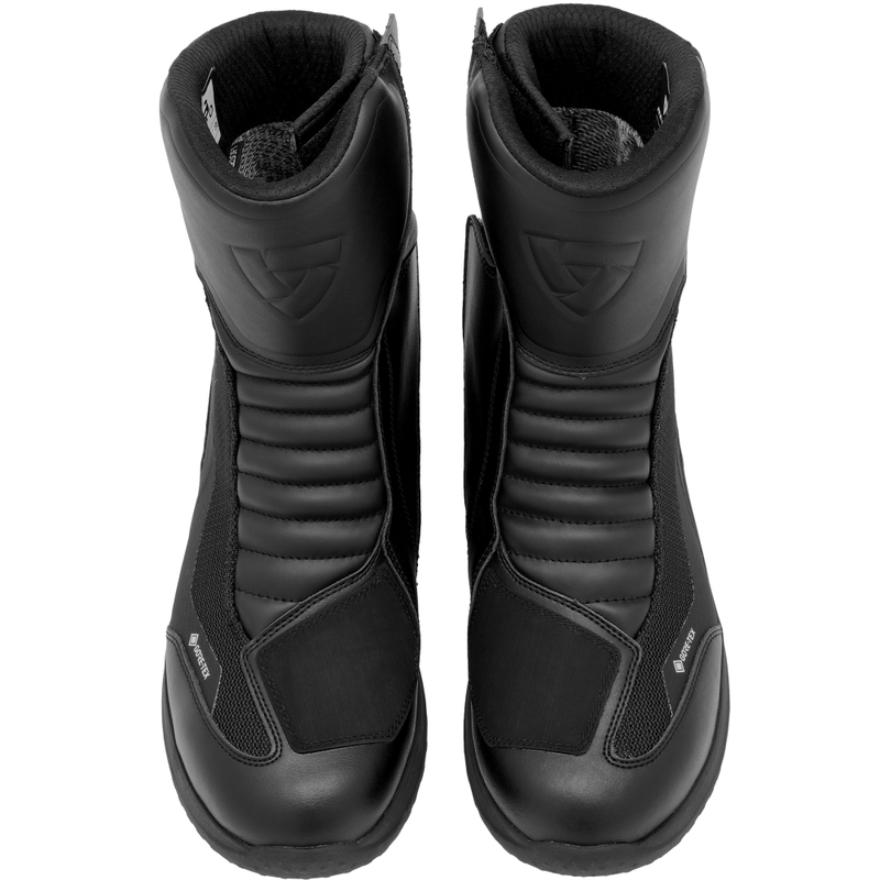 Stivali da moto Revit Grit GTX neri