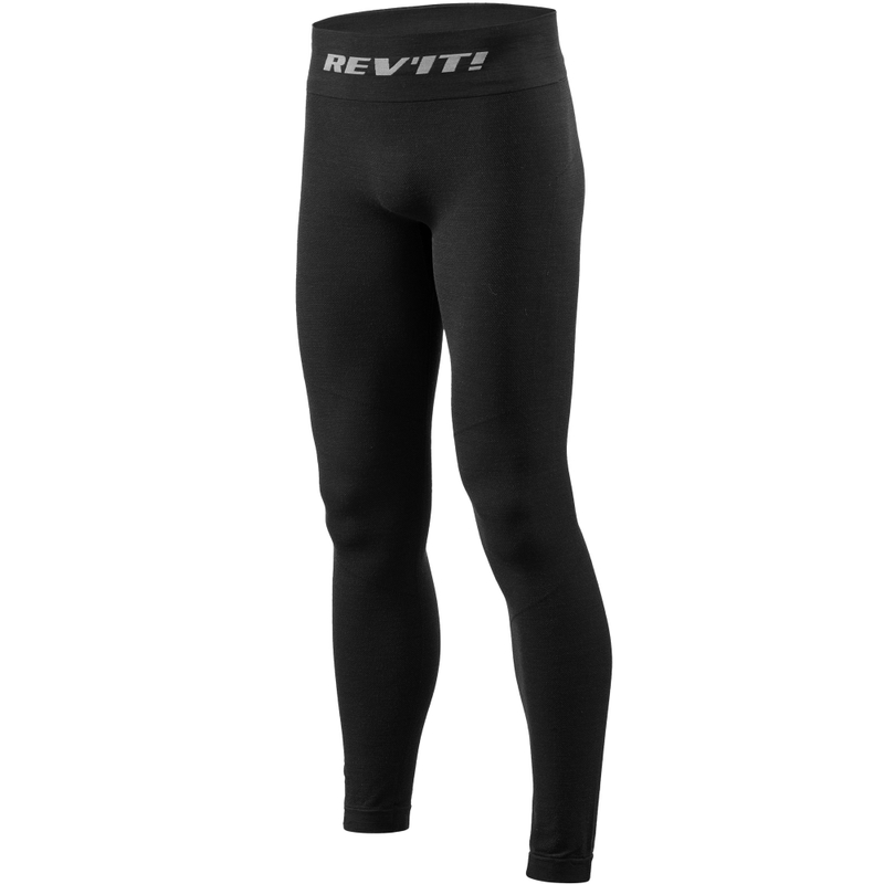 Pantaloni funzionali Revit Heliox neri