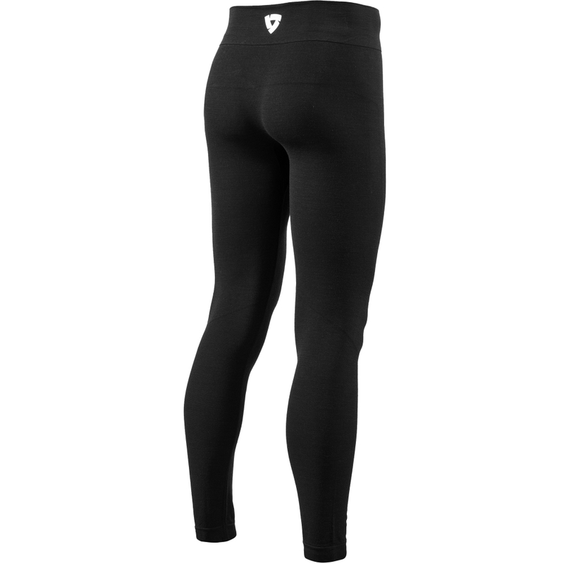 Pantaloni funzionali Revit Heliox neri