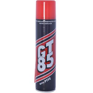 Oxford GT 85 Spray lubrificante e conservante multiuso 400 ml