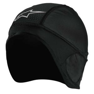 Alpinestars Skull Cap Beanie nero