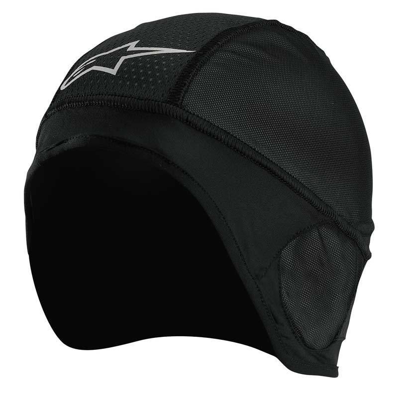 Alpinestars Skull Cap Beanie nero