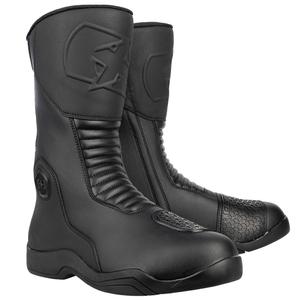 Stivali da moto Oxford Tracker 2.0 Dry2Dry™ neri