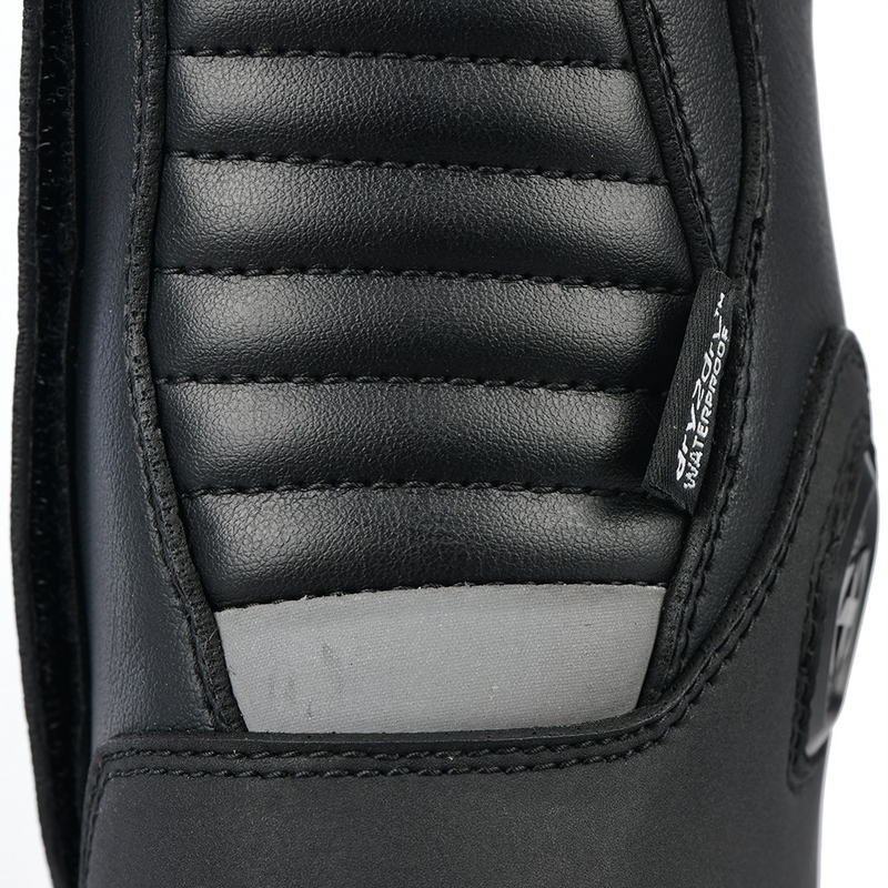 Stivali da moto Oxford Tracker 2.0 Dry2Dry™ neri