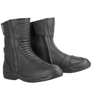 Stivali da moto Oxford Warrior 2.0 Dry2Dry™ neri