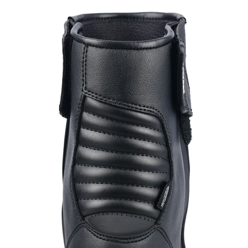 Stivali da moto Oxford Warrior 2.0 Dry2Dry™ neri