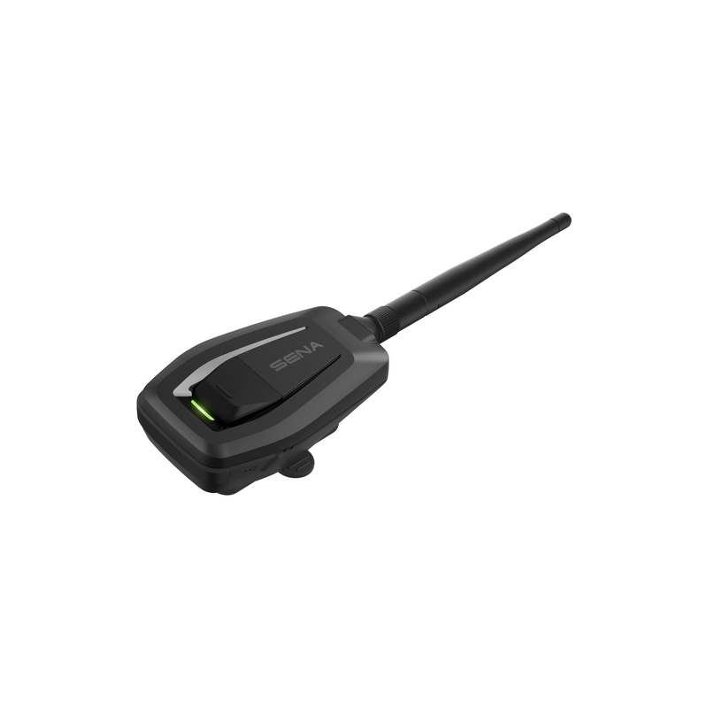 Adattatore Bluetooth-Mesh + Mesh SENA