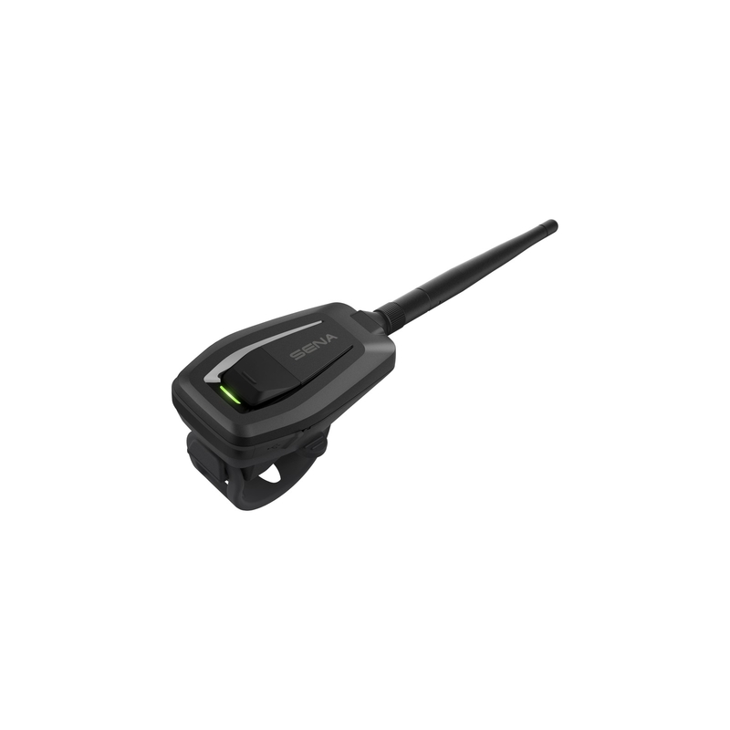 Adattatore Bluetooth-Mesh + Mesh SENA