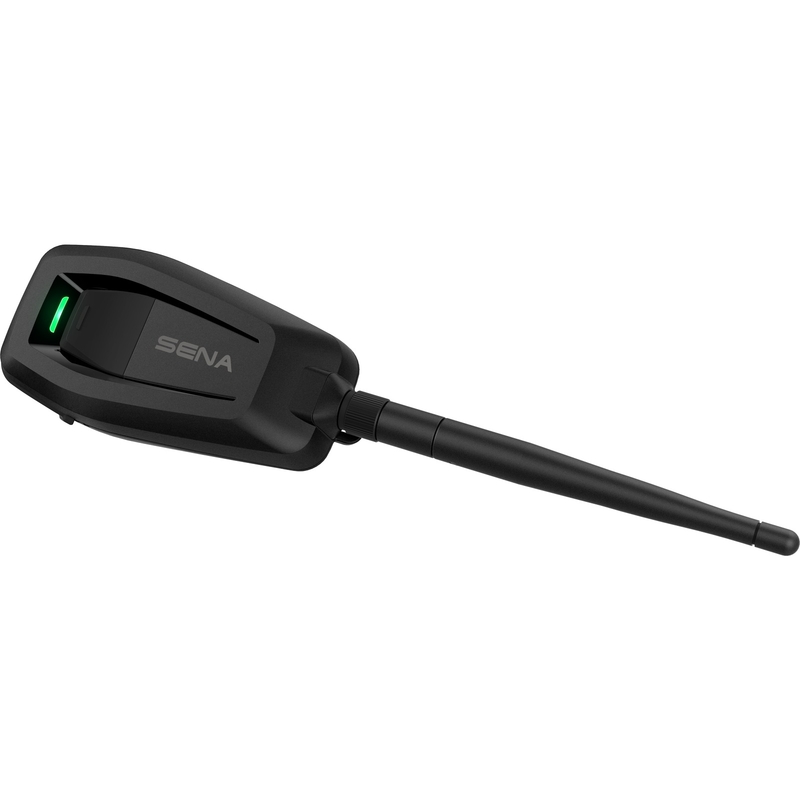 Adattatore Bluetooth-Mesh + Mesh SENA