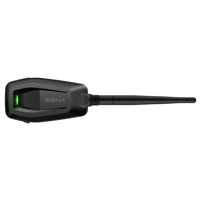 Adattatore Bluetooth-Mesh + Mesh SENA
