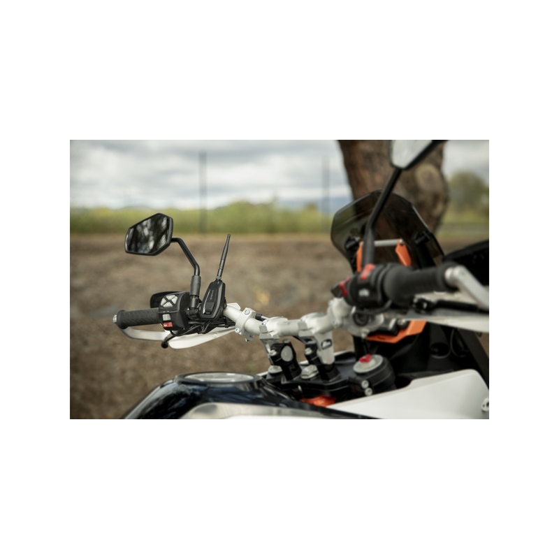 Adattatore Bluetooth-Mesh + Mesh SENA