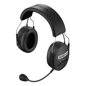 Cuffie Bluetooth Sena Over-the-Head-Mount headset Tufftalk Lite nere