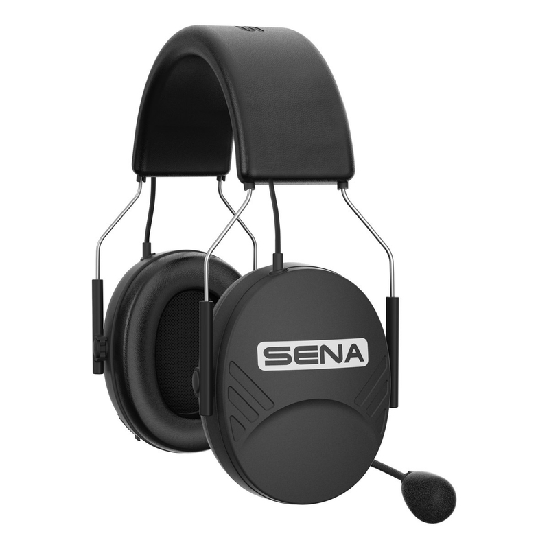 Cuffie Bluetooth Sena Over-the-Head-Mount headset Tufftalk Lite nere