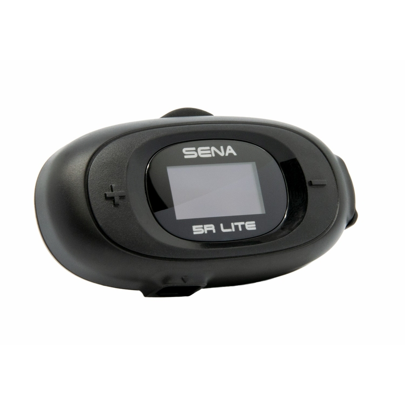 Auricolare vivavoce Bluetooth SENA 5R LITE