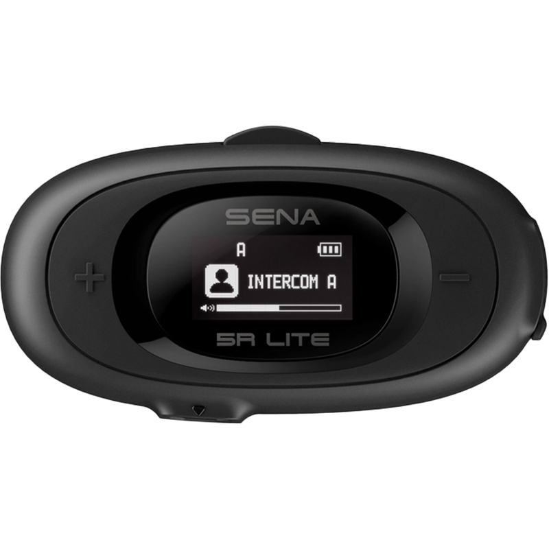 Auricolare vivavoce Bluetooth SENA 5R LITE