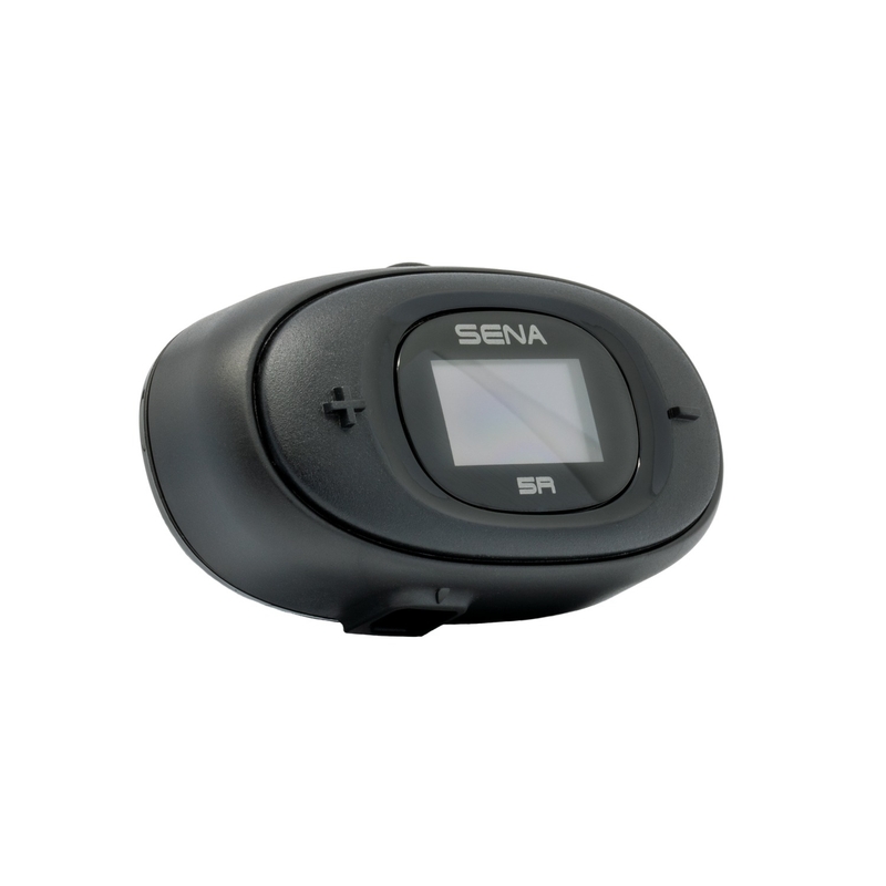 Auricolare vivavoce Bluetooth SENA 5R