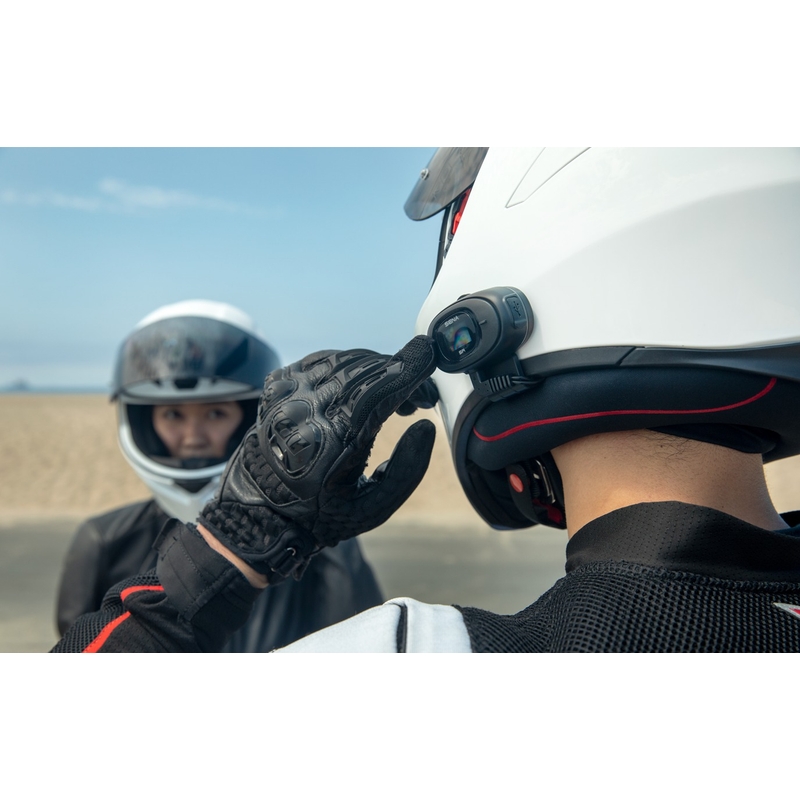 Auricolare vivavoce Bluetooth SENA 5R