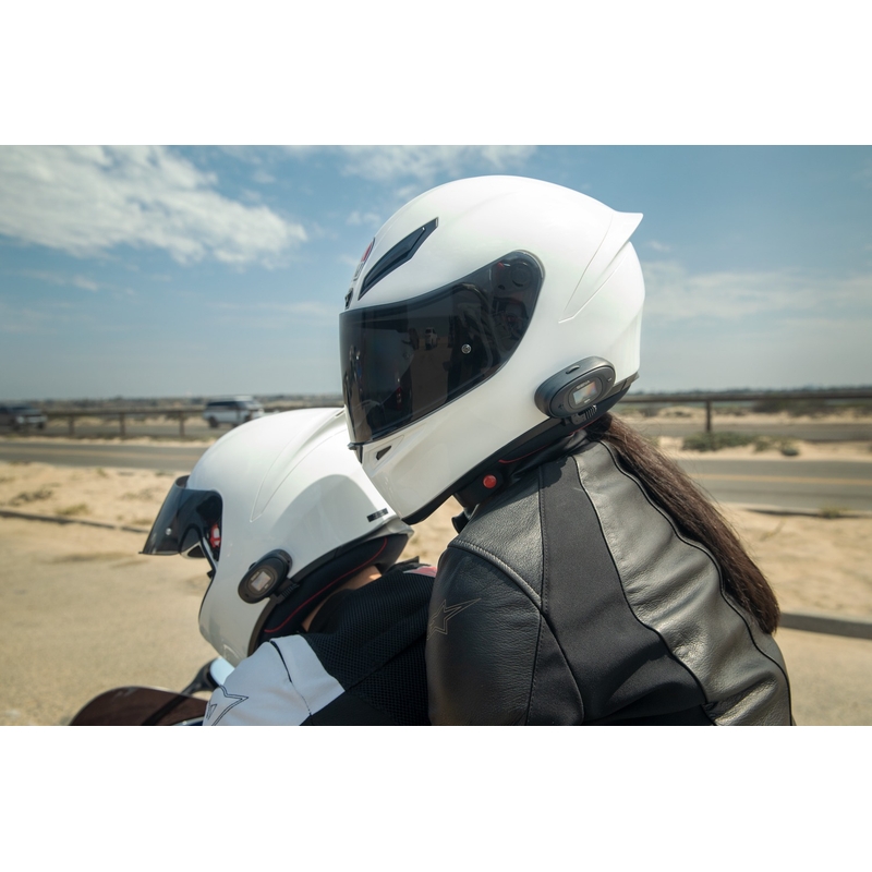 Auricolare vivavoce Bluetooth SENA 5R